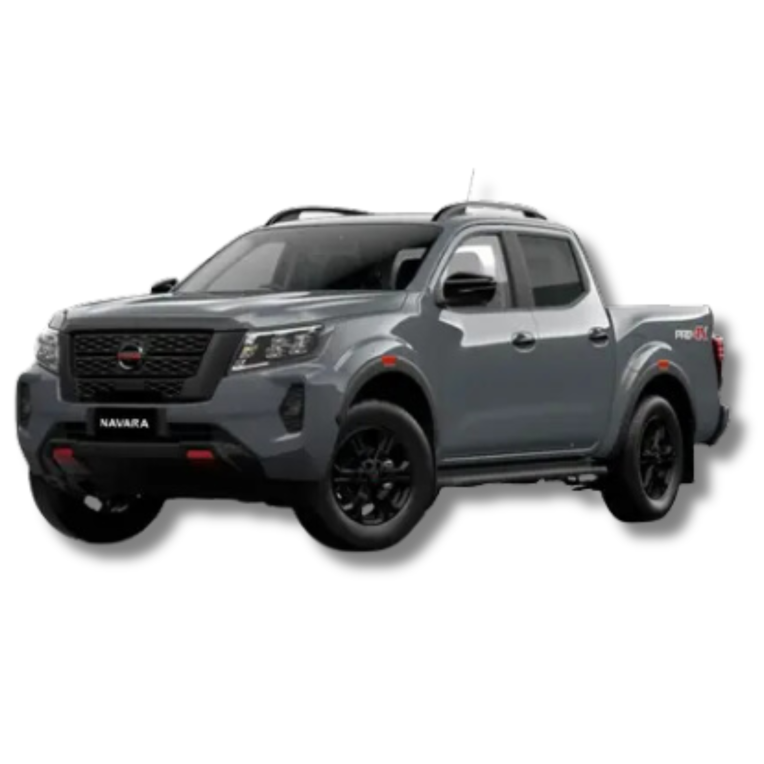 Nissan Navara 2016-2023 Luneta espejo retrovisor Alternativo - Image 5