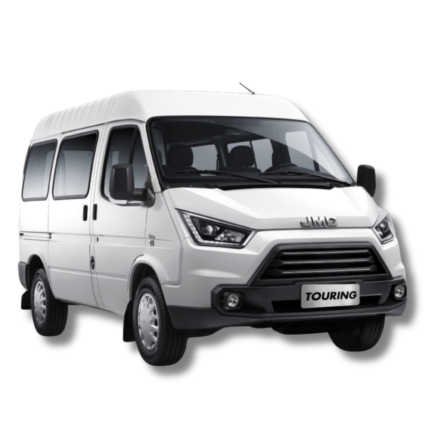 JMC Touring 2018-2023 Luneta espejo retrovisor Alternativo - Image 3