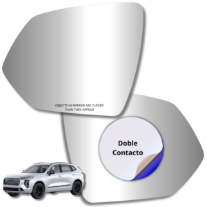 Haval Jolion 2021-2022 Espejo Retrovisor Alternativo