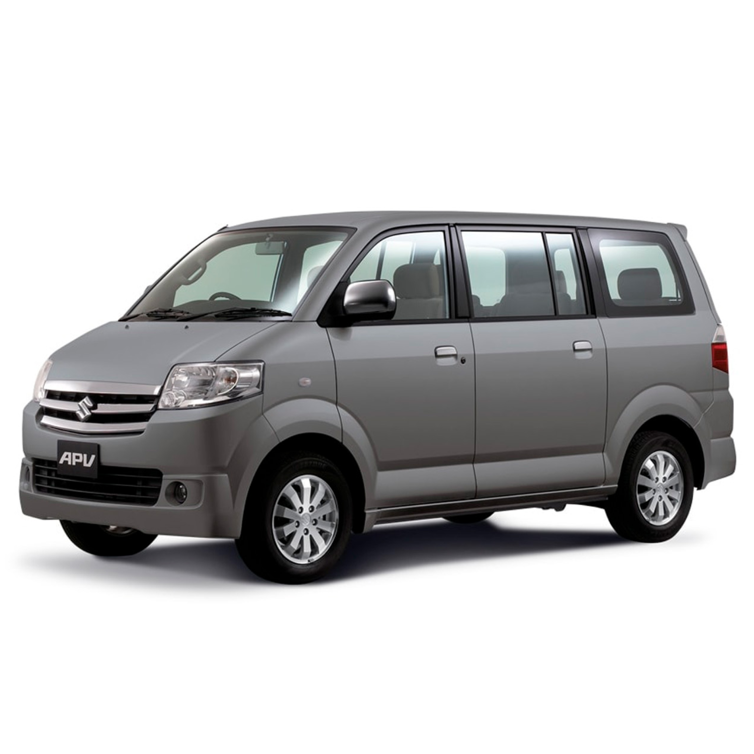 Suzuki APV 2004-2025 Luneta espejo retrovisor Alternativo - Image 3