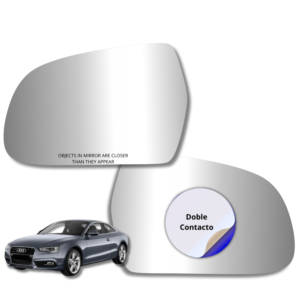 Audi A5 2012-2016 Luneta espejo retrovisor Alternativo