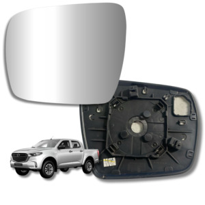 Mazda BT-50 2022-2023 Luneta espejo retrovisor Original