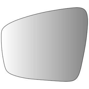 Renault Kwid 2020-2023 Luneta espejo retrovisor Original