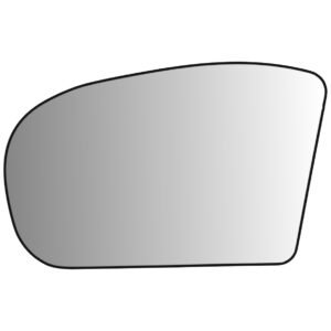 Mercedes Benz Compresor 2006-2012 Luneta espejo retrovisor Original