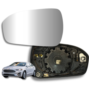 Ford Fusion 2018-2023 Luneta espejo retrovisor Original