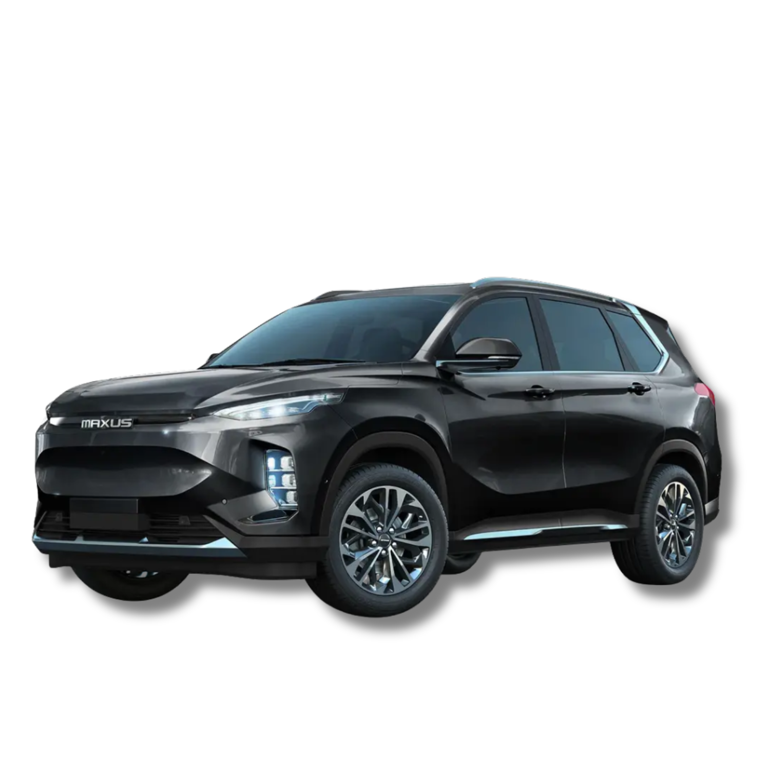 Maxus Euniq 6 2023-2025 espejo Alternativo con Sensor de Punto Ciego - Image 3