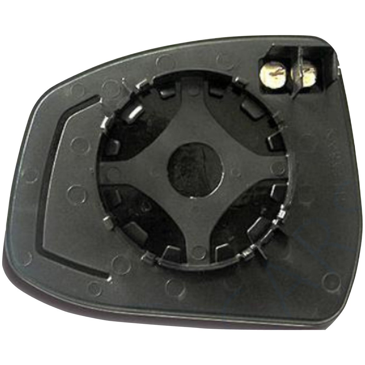 Ford Focus 2006-2012 Luneta espejo retrovisor Original - Image 4