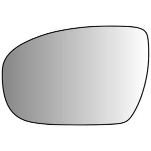 Hyundai i20 2015-2021 Luneta espejo retrovisor Original