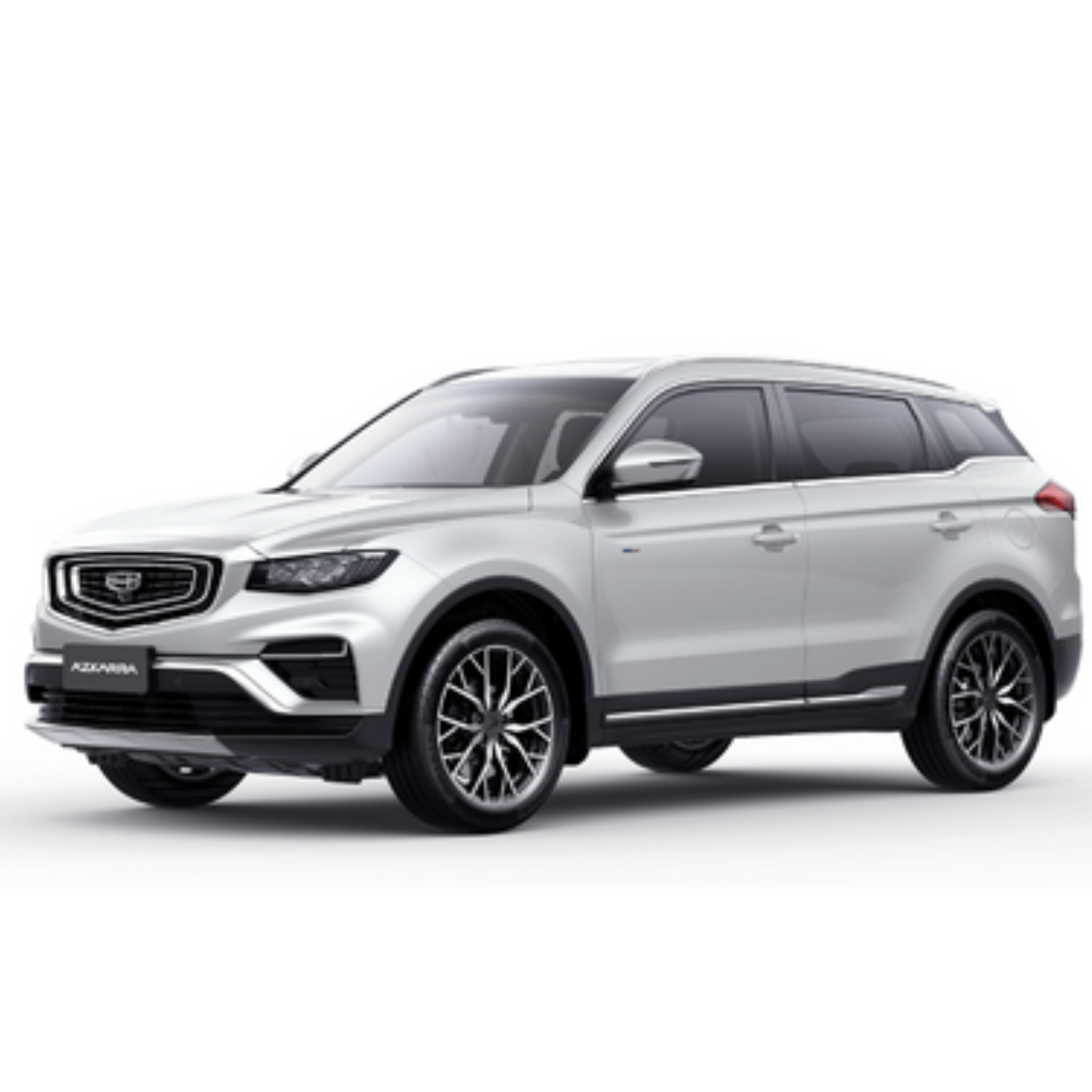 Geely Azkarra 2018-2022 Luneta espejo retrovisor Alternativo - Image 3