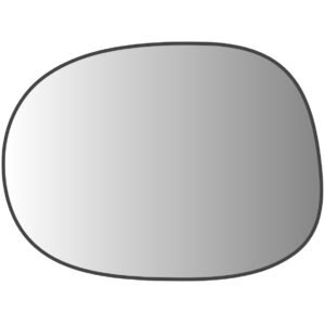 Chery IQ 2016-2022 Luneta espejo retrovisor Original