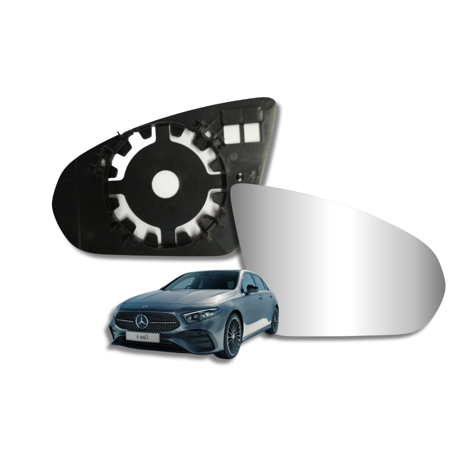 Mercedes Benz A200 2020-2023 Original - Image 2