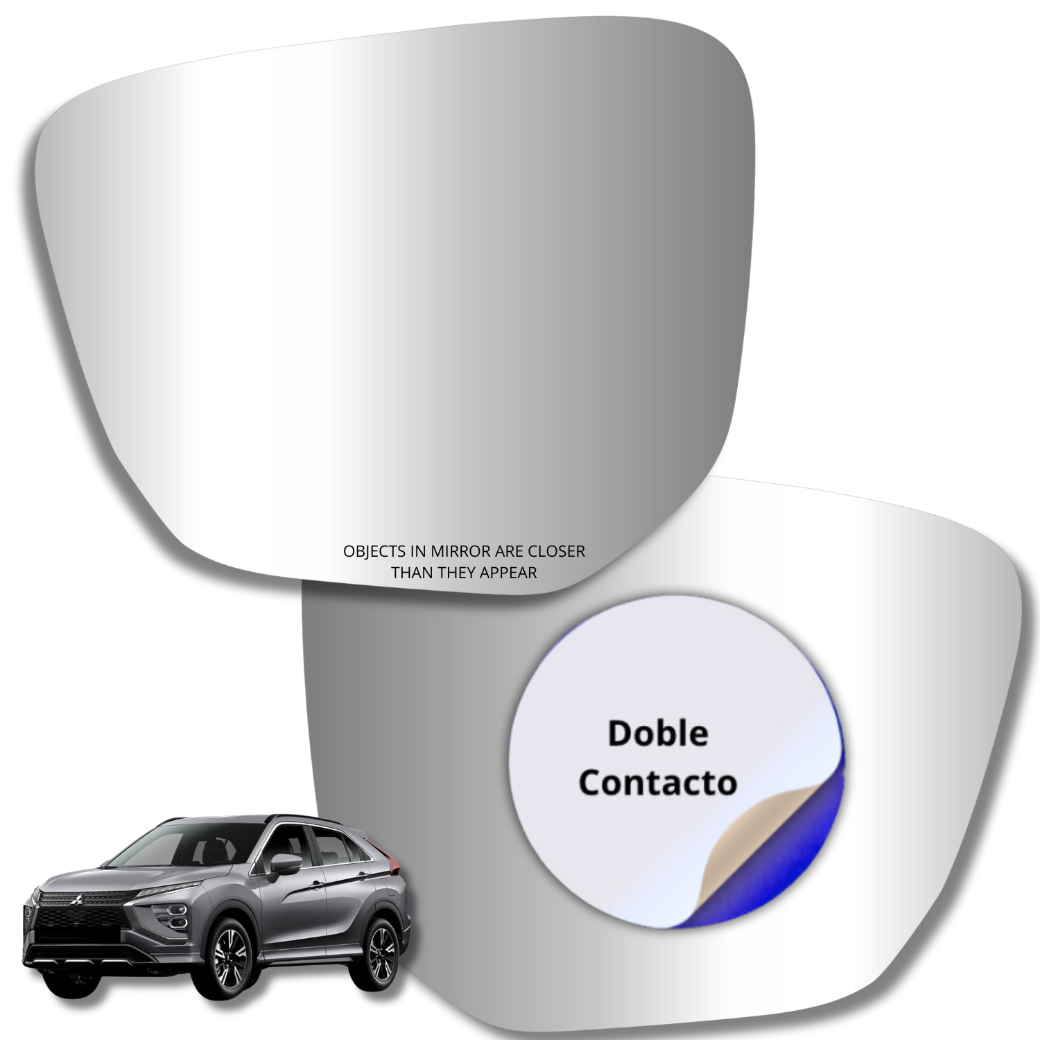 Mitsubishi Eclipse 2018-2022 Alternativo - Image 3