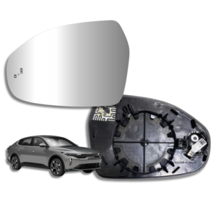 Kia K3 2024-2025 Luneta Espejo Retrovisor Original Con Sensor de Punto Ciego