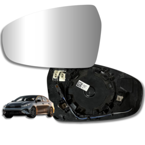 Kia Cerato 2018-2022 Espejo Retrovisor Original