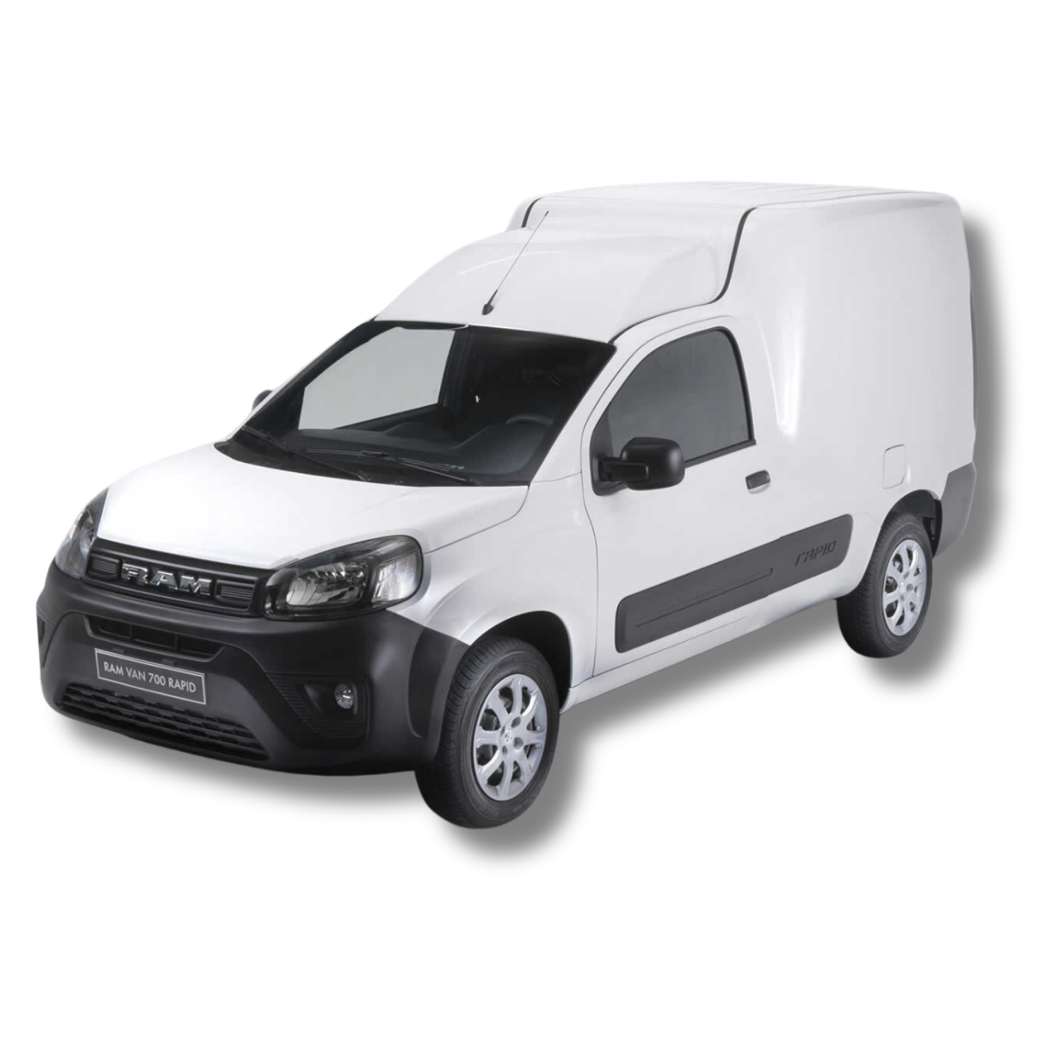 Ram V700 Rapid 2019-2023 Luneta espejo retrovisor Original - Image 3