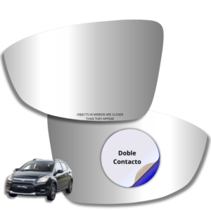 Lifan X50 2018-2022 Luneta espejo retrovisor Alternativo