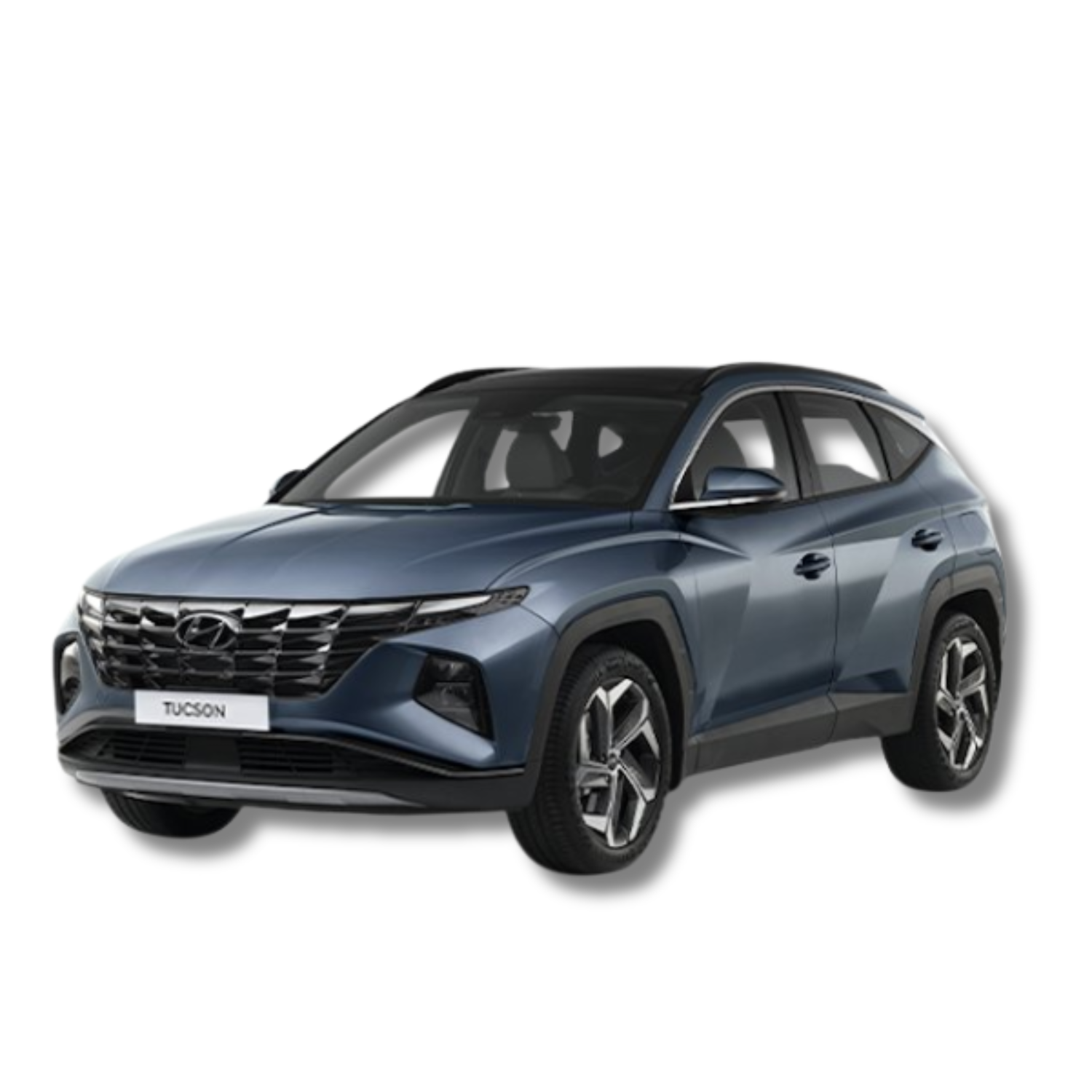 Hyundai Tucson 2021-2022 espejo retrovisor Alternativo - Image 5