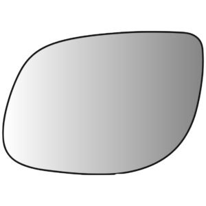 Kia Cerato Koup 2006-2012 Luneta espejo retrovisor Original