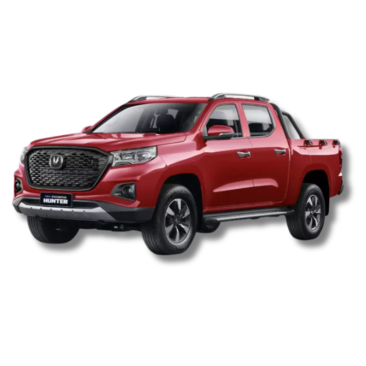 Changan Hunter 2023-2024 Espejo Retrovisor Original Con Sensor de Proximidad - Image 3