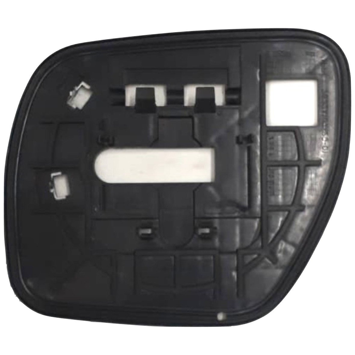 Mitsubishi Montero 2006-2011 Luneta espejo retrovisor Original - Image 3