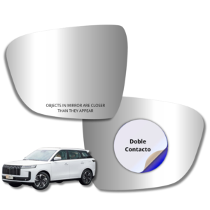 Jaecoo 5 2025- Luneta Espejo Retrovisor Alternativo