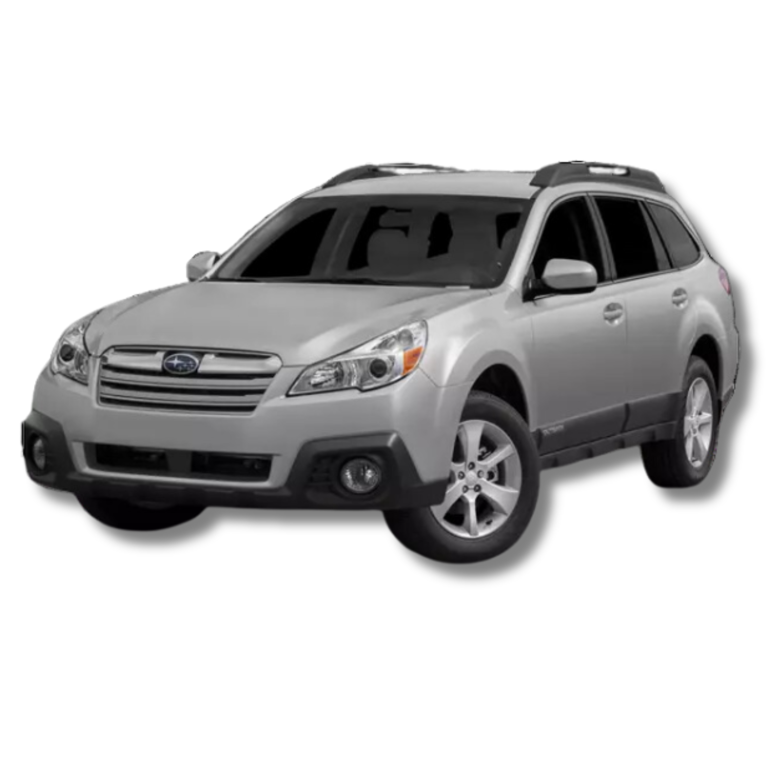 Subaru XV 2012-2016 Luneta espejo retrovisor Alternativo - Image 3