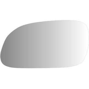 Hyundai Accent Prime 1995-2004 Luneta espejo retrovisor Original