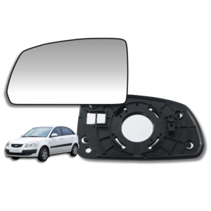 Kia Rio JB 2006-2011 Luneta espejo retrovisor Original
