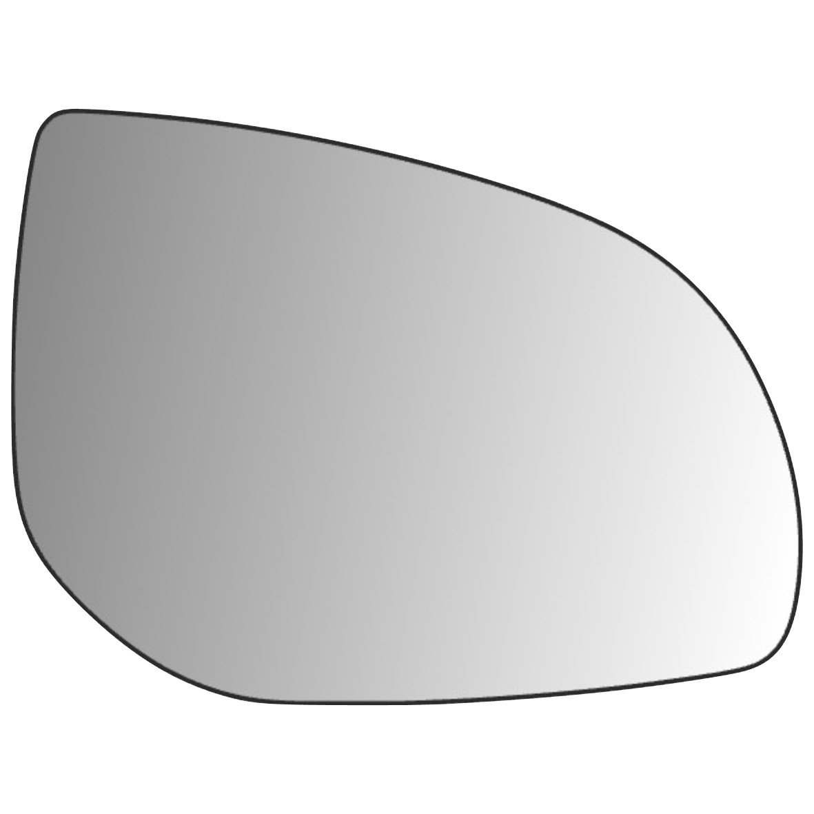 Hyundai Eon 2010-2014 Luneta espejo retrovisor Original - Image 2