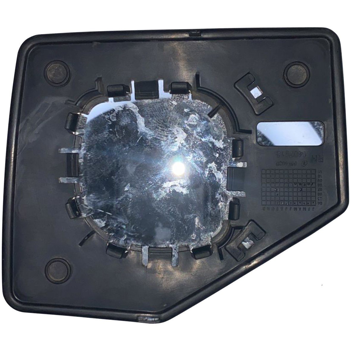 Ford Explorer 2006-2012 Luneta espejo retrovisor Original - Image 4