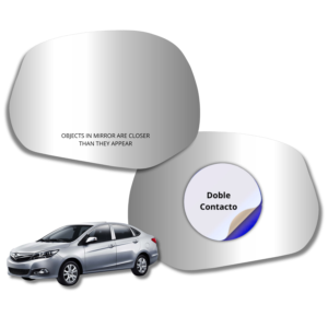 Haima 3 2015- Luneta Espejo Retrovisor Alternativo