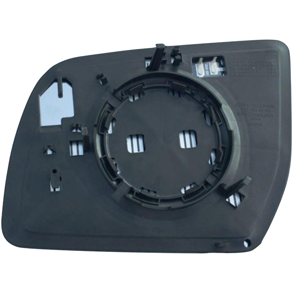 Mazda BT-50 2013-2021 Luneta espejo retrovisor Original - Image 8