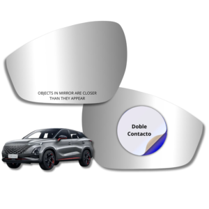 Omoda C5 2023- 2025 Luneta espejo retrovisor Alternativo