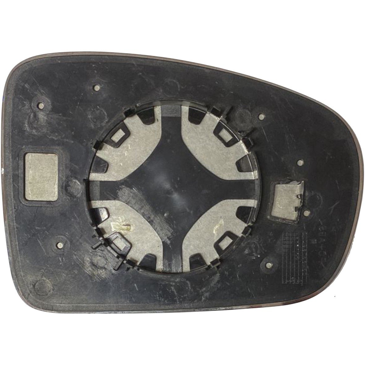 Dongfeng AX4 2016-2022 Luneta espejo retrovisor Original - Image 3