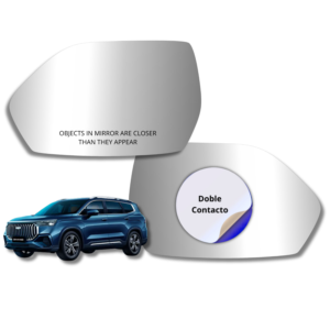 Geely Okavango 2024- Luneta Espejo Retrovisor Alternativo