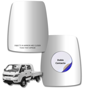 Landking LK3 2025-2027 Luneta Espejo Retrovisor Alternativo