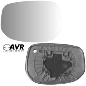 Honda Fit 2008-2015 Luneta espejo retrovisor Original