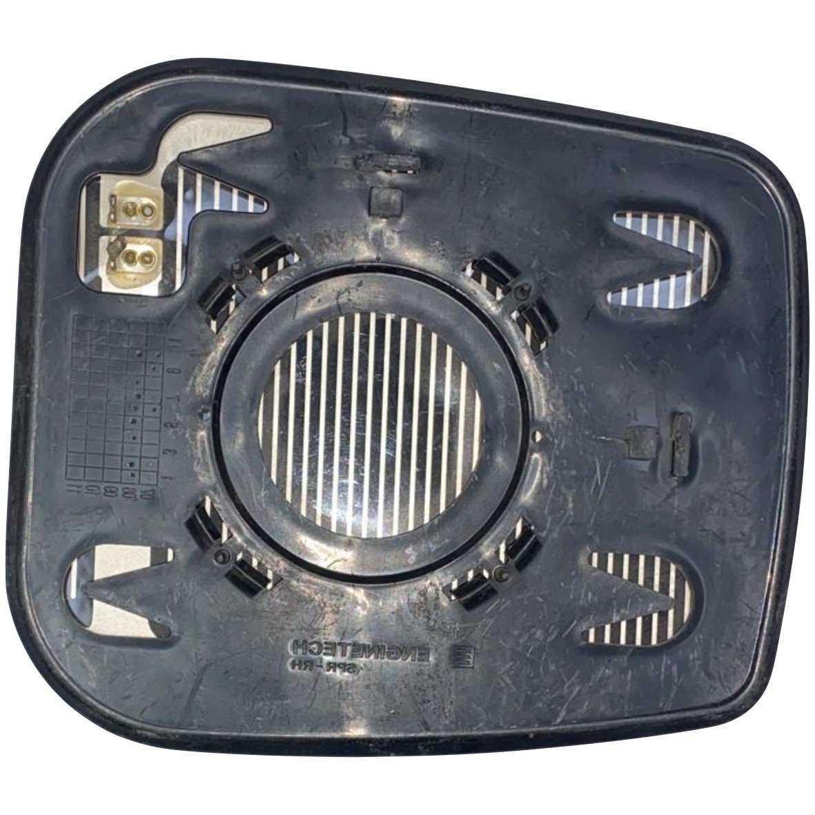 Great Wall Grand Tigger 2017-2022 Luneta espejo retrovisor Original - Image 3