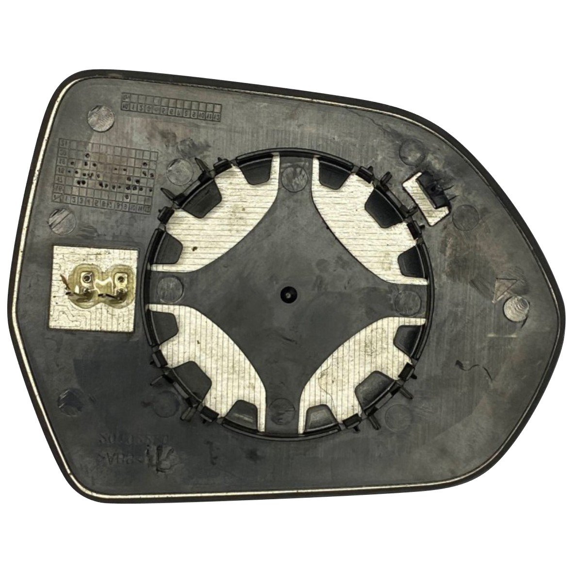 Chevrolet Groove 2020-2023 Luneta espejo retrovisor Original - Image 3