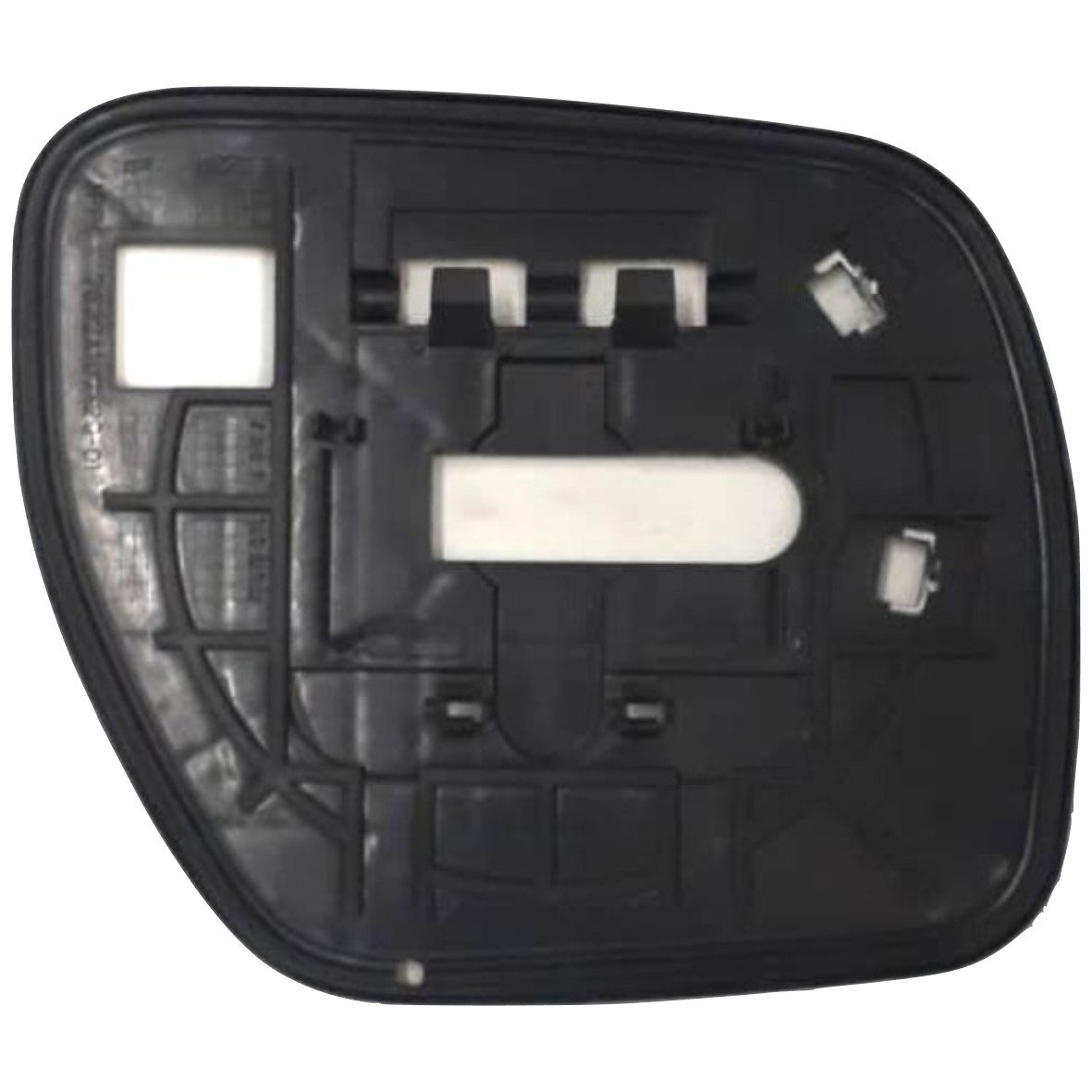 Mitsubishi Montero 2006-2011 Luneta espejo retrovisor Original - Image 4