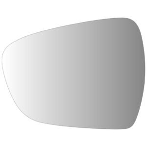 Baic X55 2017-2023 Luneta espejo retrovisor Original