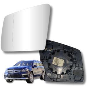 Mercedes Benz CL350 GLA500 GLS ML350 2011-2015 Luneta espejo retrovisor Original