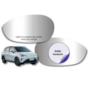 Neta Aya 2025-2027 Luneta Espejo Retrovisor Alternativo