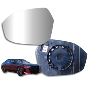 BMW Serie 7 2024- Luneta Espejo Retrovisor Original