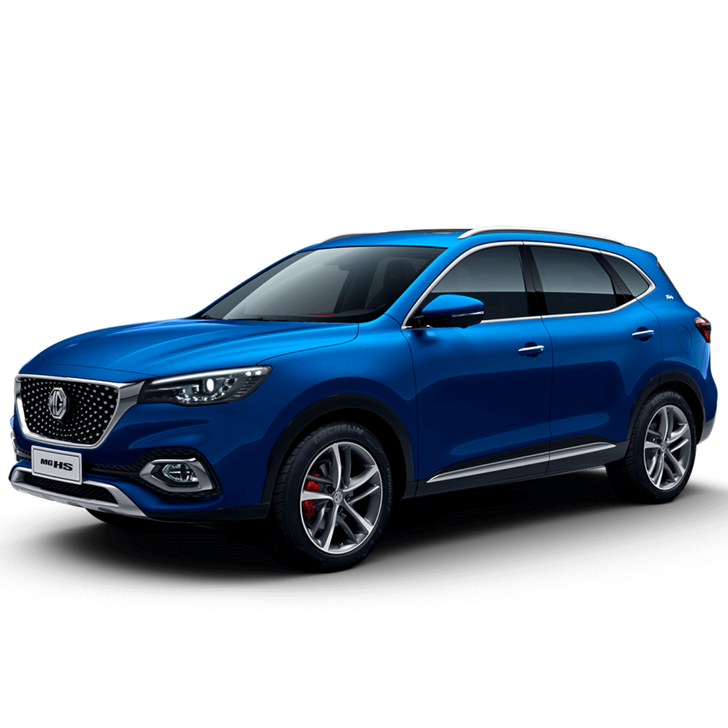 MG HS 2021-2023 Retrovisor Abatible Manual + Señalizador - Image 3