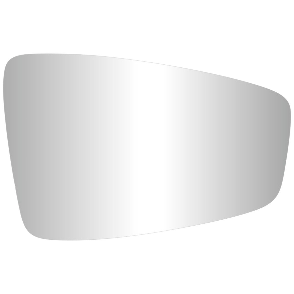 MG 6 2016-2022 Luneta espejo retrovisor Original - Image 2