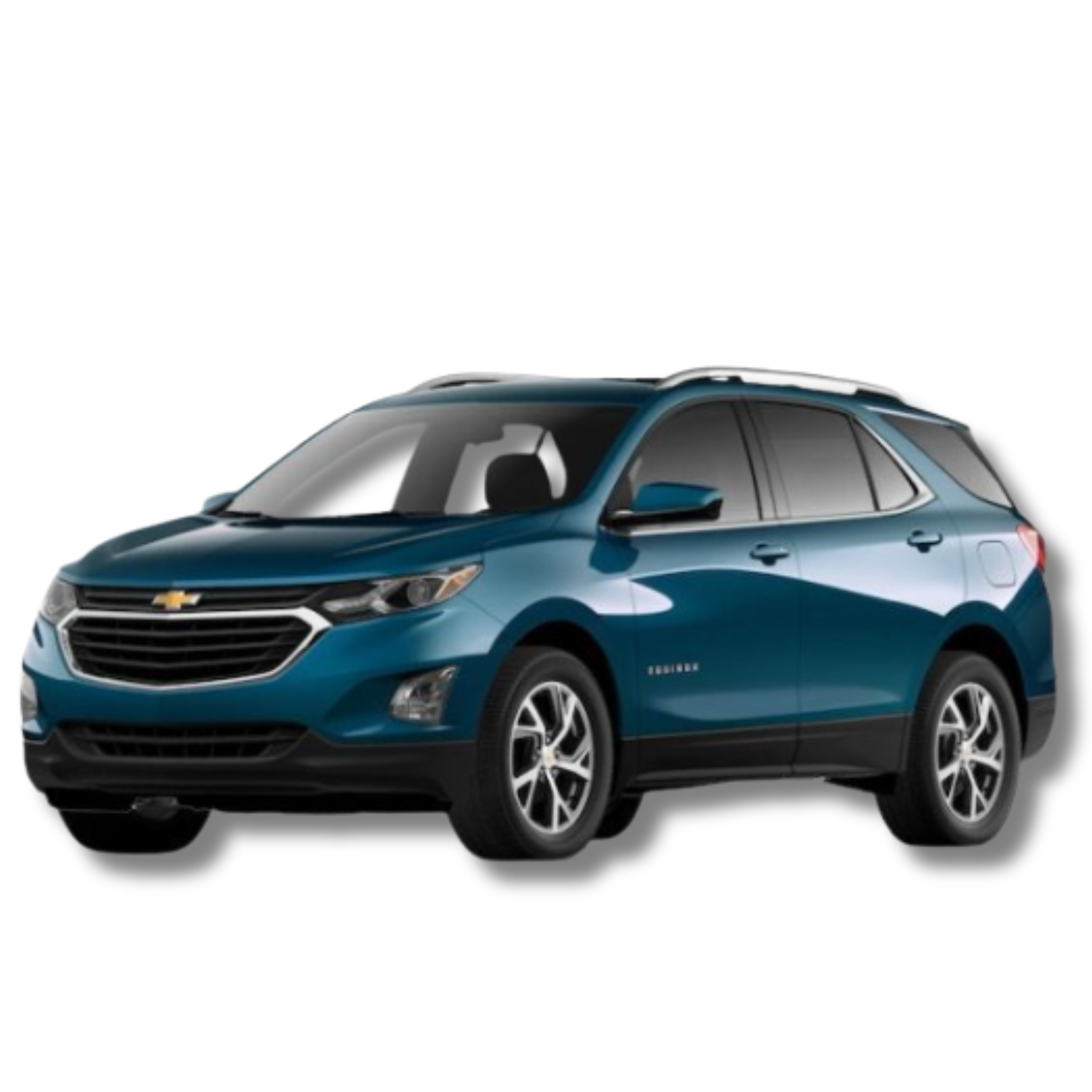 Chevrolet Equinox 2019-2023 Luneta espejo retrovisor Original - Image 3