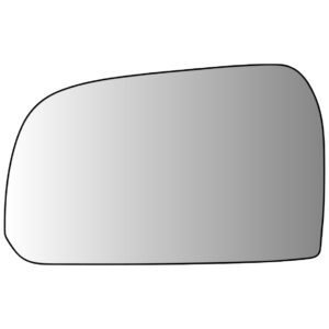 Hyundai Tucson 2006-2011 Luneta espejo retrovisor Original