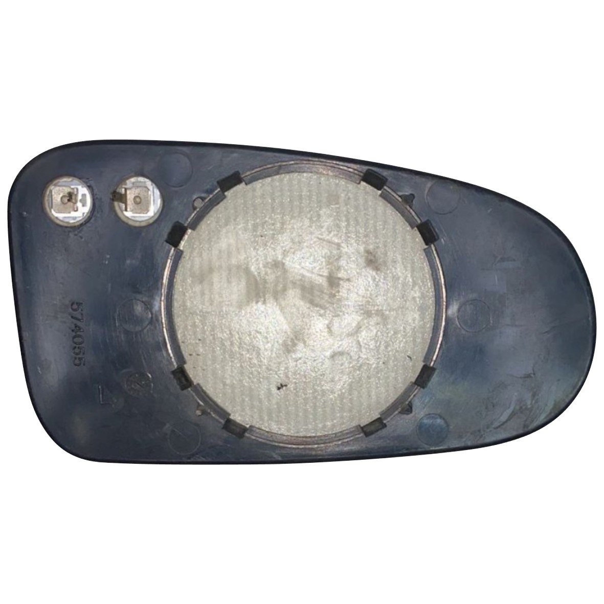 Geely Ck 2010-2018 Luneta espejo retrovisor Original - Image 4