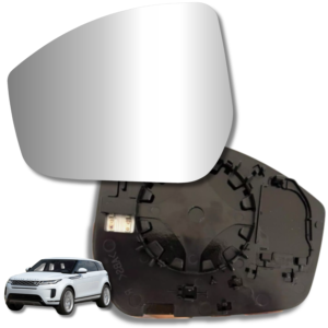 Land Rover Evoque 2020-2024 Luneta espejo retrovisor Original